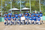 ☆☆☆千葉日報旗県大会出場☆☆☆